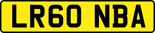 LR60NBA