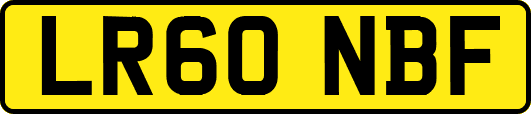 LR60NBF