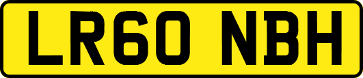 LR60NBH