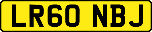 LR60NBJ