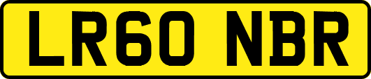 LR60NBR