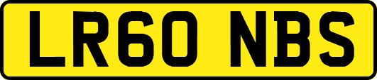 LR60NBS