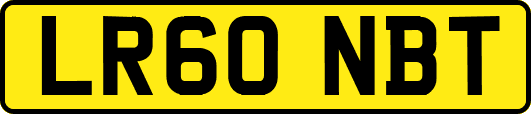 LR60NBT