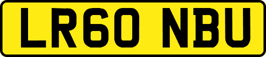 LR60NBU