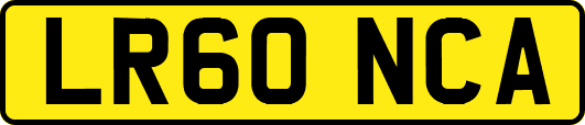 LR60NCA