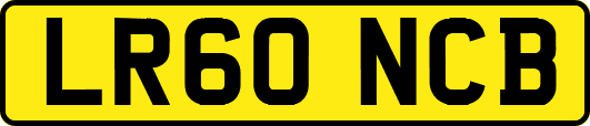 LR60NCB