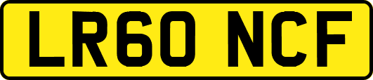 LR60NCF