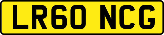 LR60NCG