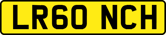 LR60NCH