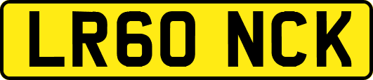 LR60NCK