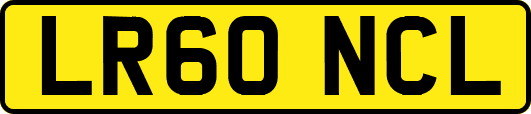 LR60NCL