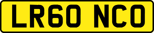 LR60NCO