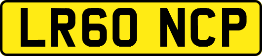 LR60NCP
