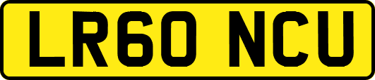 LR60NCU