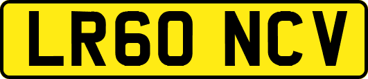 LR60NCV