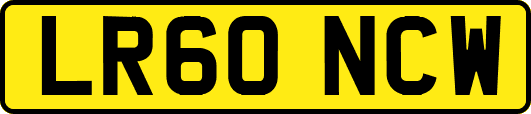 LR60NCW