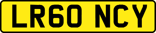 LR60NCY