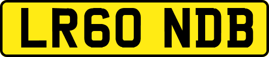 LR60NDB