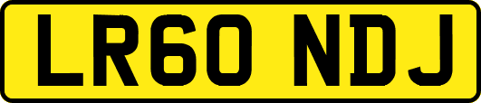 LR60NDJ