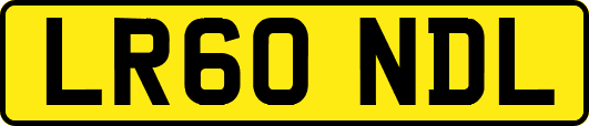 LR60NDL