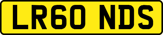 LR60NDS