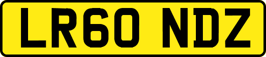 LR60NDZ