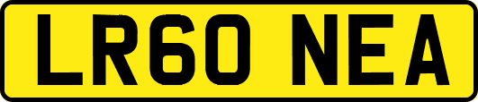 LR60NEA