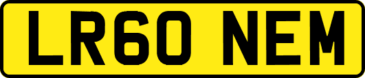 LR60NEM