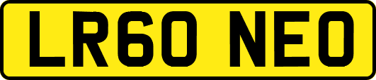 LR60NEO