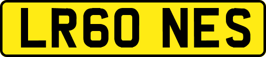 LR60NES