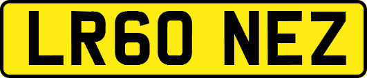 LR60NEZ