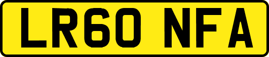 LR60NFA