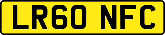 LR60NFC