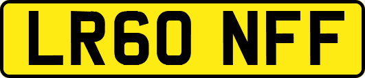 LR60NFF