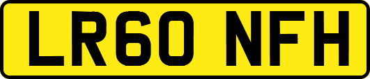 LR60NFH