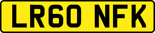 LR60NFK