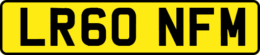 LR60NFM