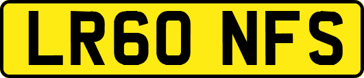LR60NFS