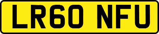 LR60NFU