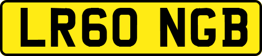 LR60NGB