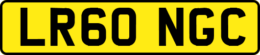 LR60NGC