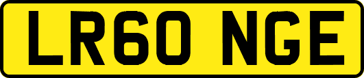 LR60NGE