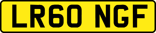 LR60NGF
