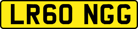LR60NGG