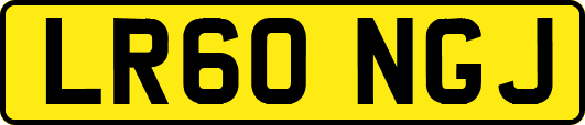 LR60NGJ