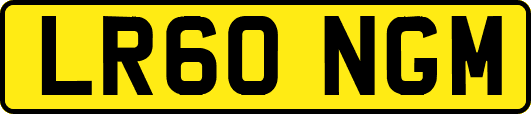 LR60NGM