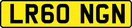 LR60NGN
