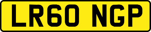 LR60NGP