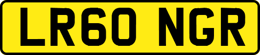 LR60NGR