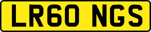LR60NGS